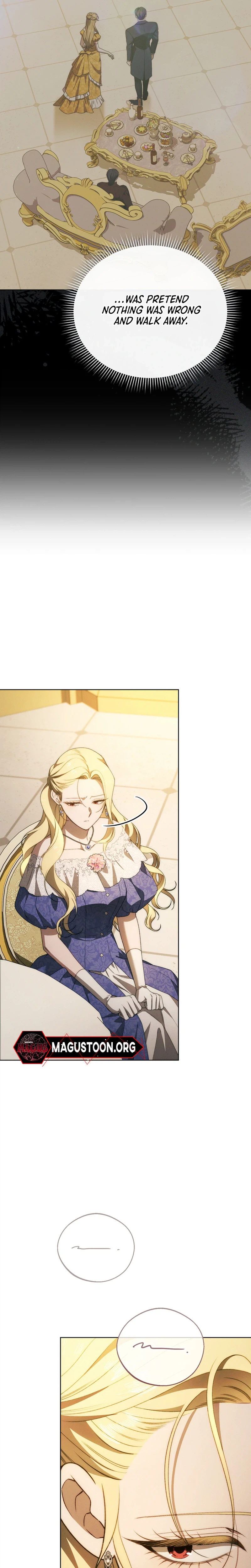 The Mansion Awaits Spring Chapter 23 Page 4