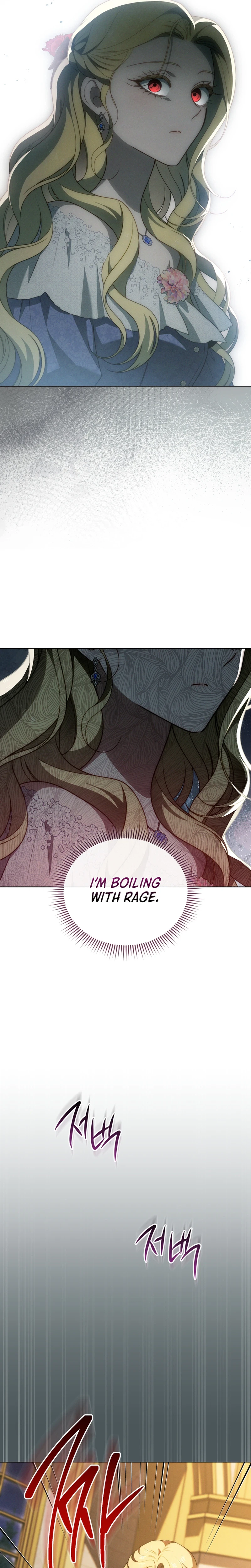 The Mansion Awaits Spring Chapter 23 Page 7