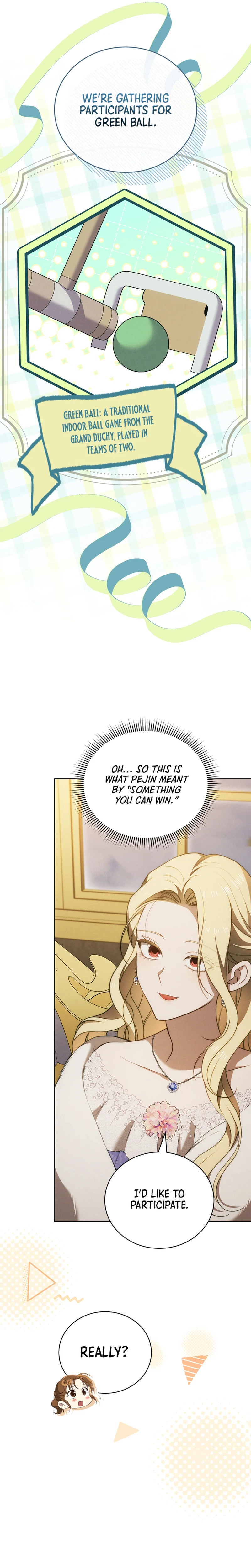 The Mansion Awaits Spring Chapter 23 Page 37