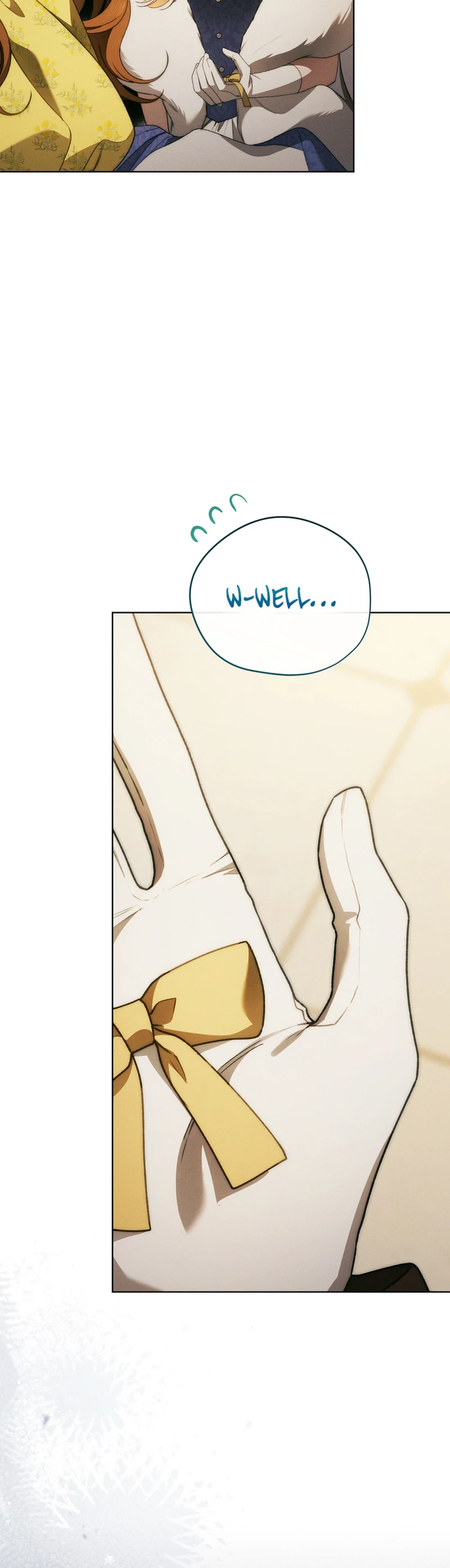 The Mansion Awaits Spring Chapter 23 Page 39
