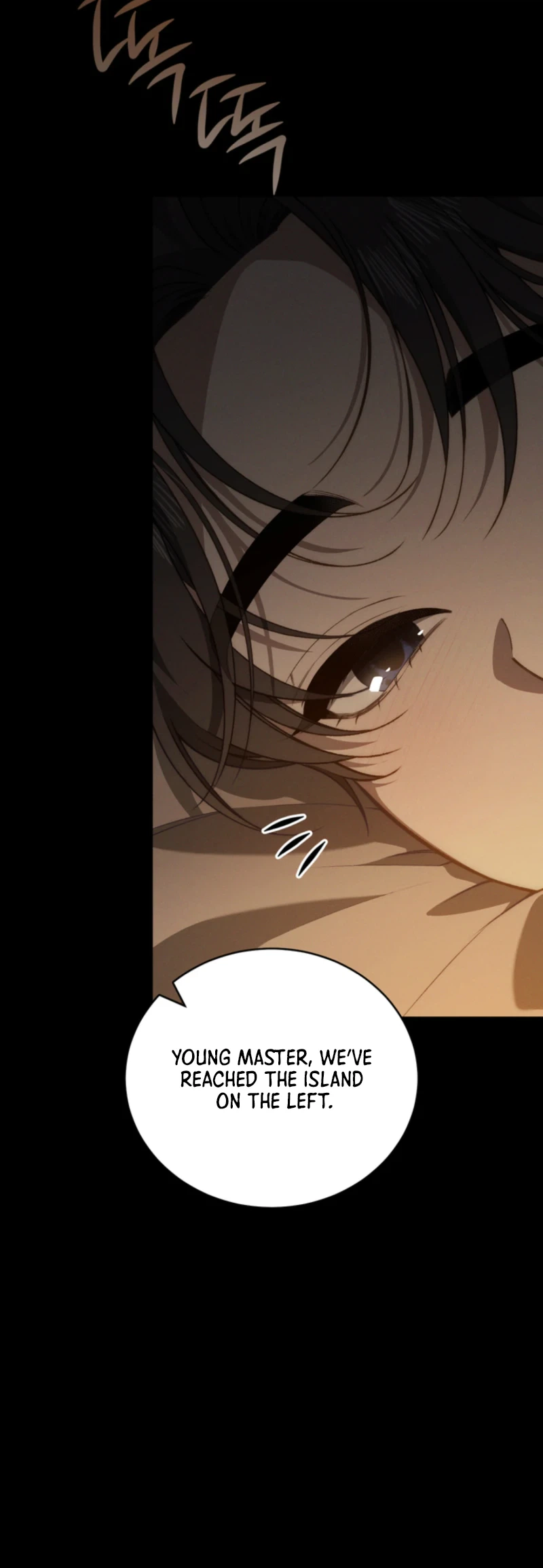 The Mansion Awaits Spring Chapter 27 Page 6