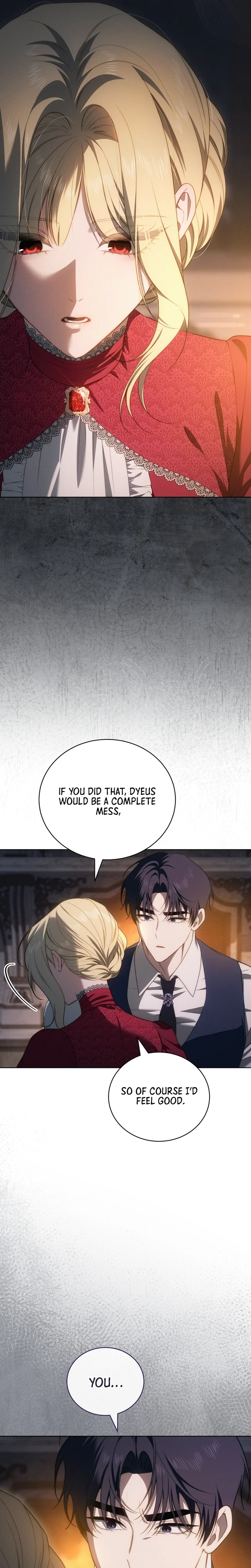 The Mansion Awaits Spring Chapter 33 Page 33