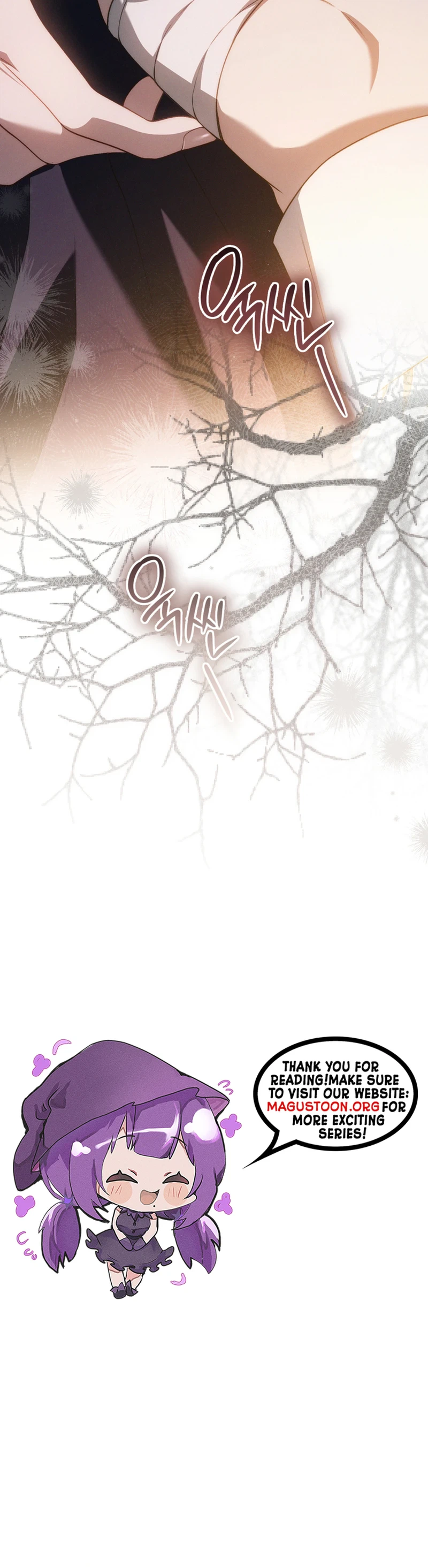 The Mansion Awaits Spring Chapter 33 Page 35
