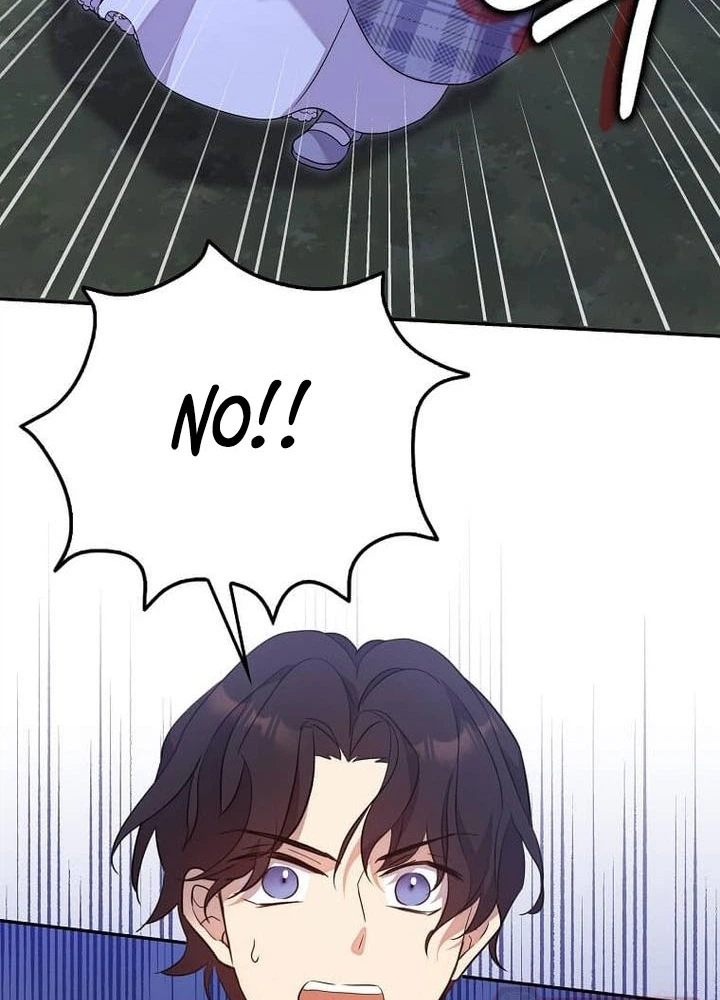 The Marriage Life in the Grand Duke Family Is Surprisingly Easy Chapter 36 Page 20