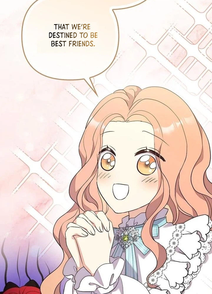 The Marriage Life in the Grand Duke Family Is Surprisingly Easy Chapter 39 Page 4