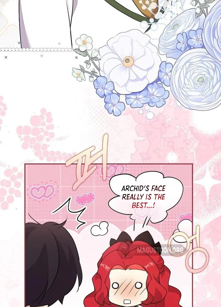 The Marriage Life in the Grand Duke Family Is Surprisingly Easy Chapter 39 Page 20
