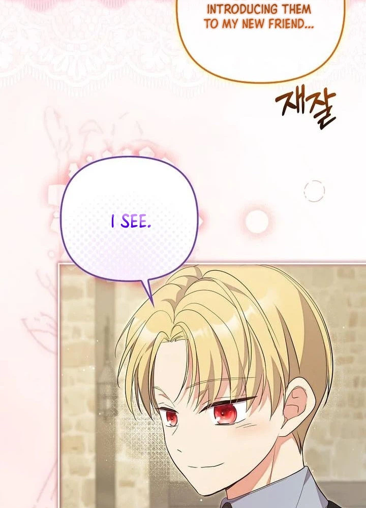 The Marriage Life in the Grand Duke Family Is Surprisingly Easy Chapter 39 Page 24