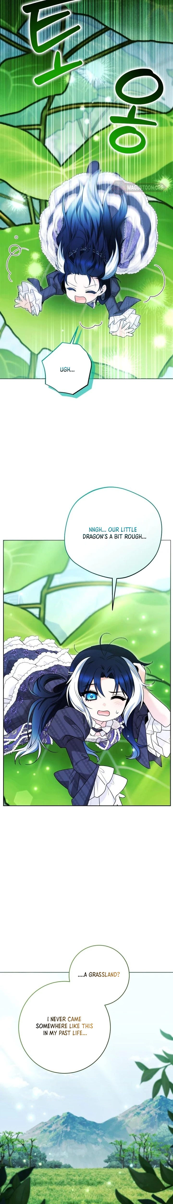 The Marriage Life in the Grand Duke Family Is Surprisingly Easy Chapter 39 Page 30