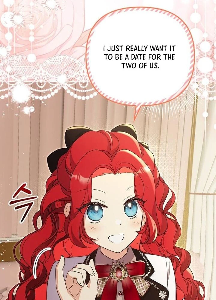 The Marriage Life in the Grand Duke Family Is Surprisingly Easy Chapter 38 Page 8