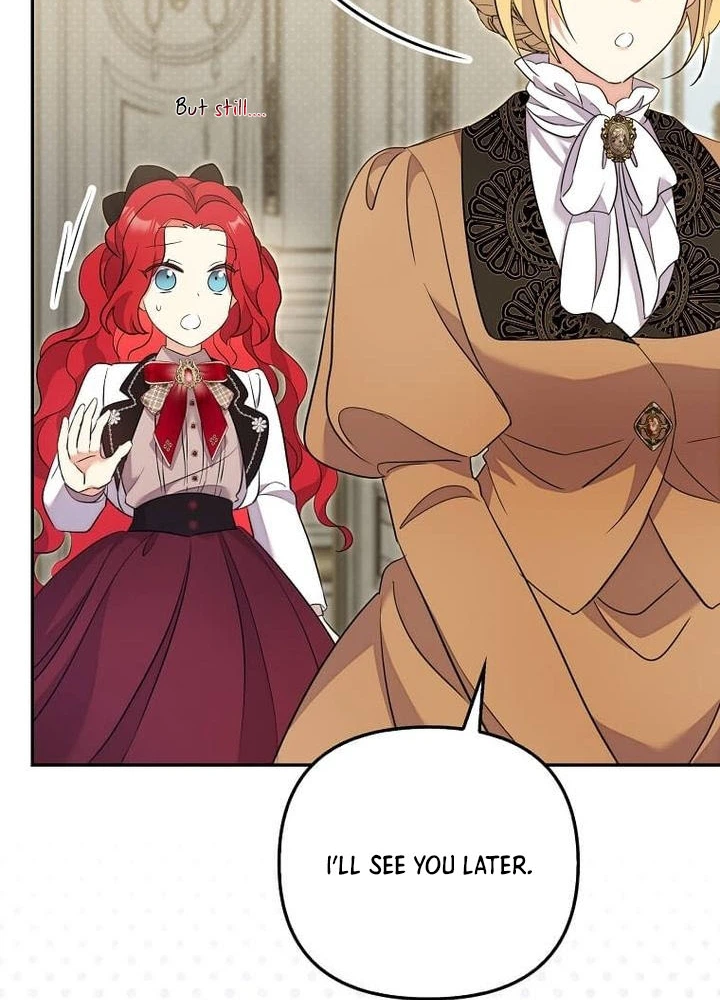 The Marriage Life in the Grand Duke Family Is Surprisingly Easy Chapter 38 Page 16