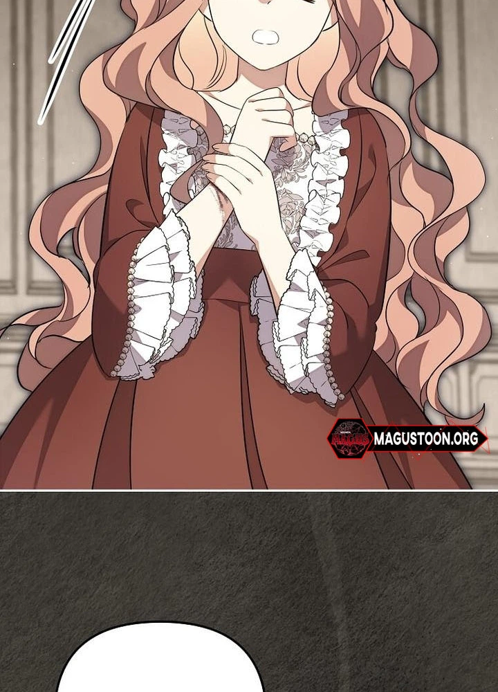The Marriage Life in the Grand Duke Family Is Surprisingly Easy Chapter 38 Page 20