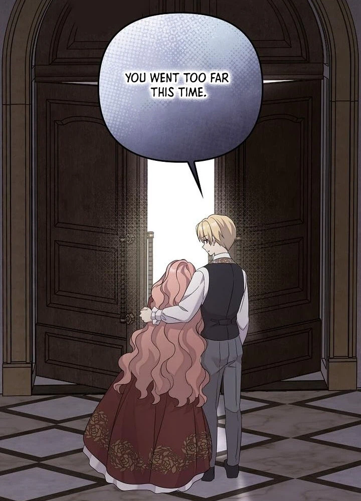 The Marriage Life in the Grand Duke Family Is Surprisingly Easy Chapter 38 Page 24