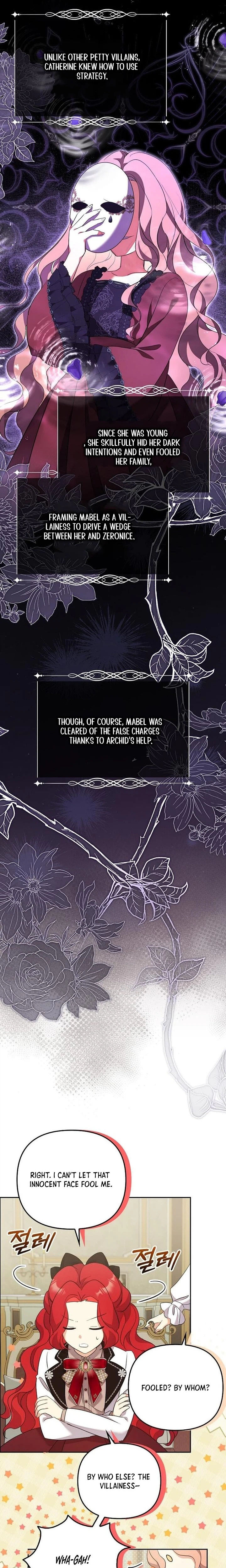 The Marriage Life in the Grand Duke Family Is Surprisingly Easy Chapter 38 Page 26