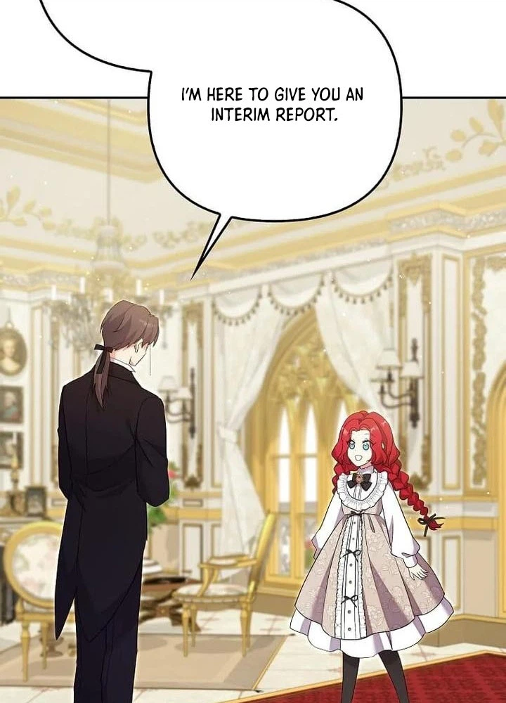The Marriage Life in the Grand Duke Family Is Surprisingly Easy Chapter 37 Page 8