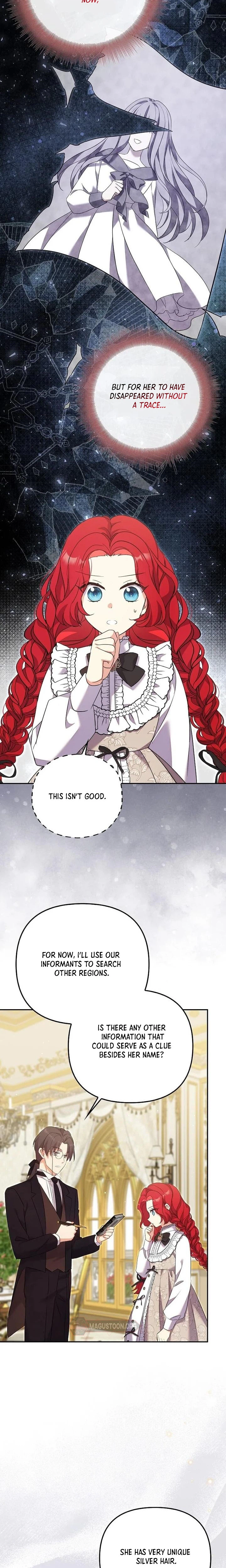 The Marriage Life in the Grand Duke Family Is Surprisingly Easy Chapter 37 Page 10