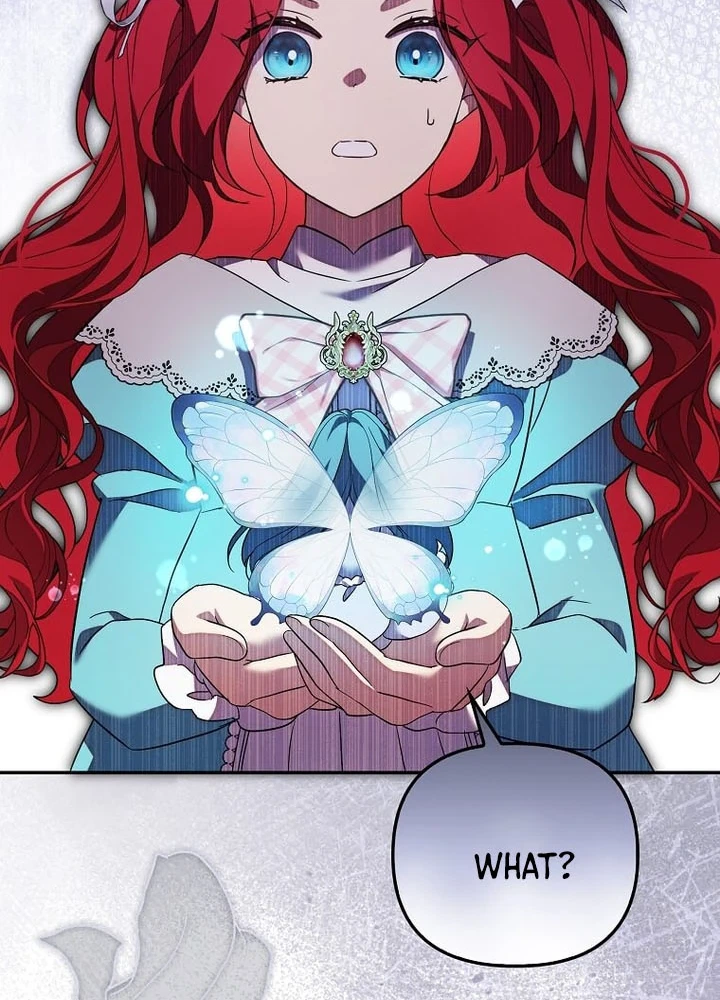 The Marriage Life in the Grand Duke Family Is Surprisingly Easy Chapter 41 Page 4
