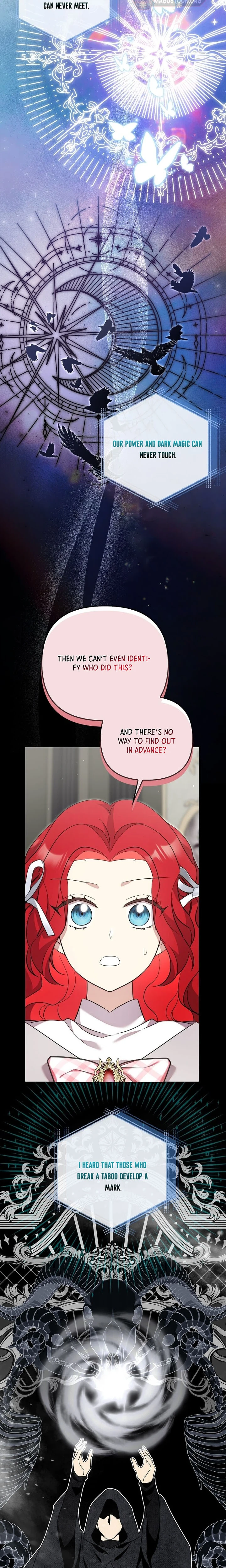 The Marriage Life in the Grand Duke Family Is Surprisingly Easy Chapter 41 Page 9