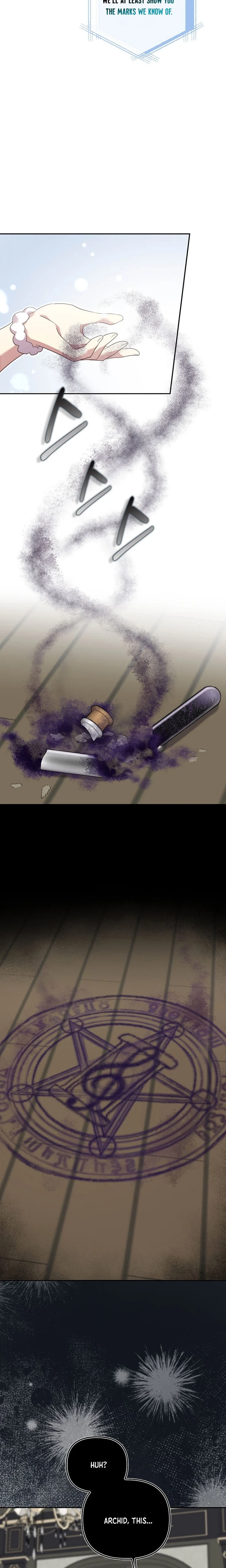 The Marriage Life in the Grand Duke Family Is Surprisingly Easy Chapter 41 Page 11