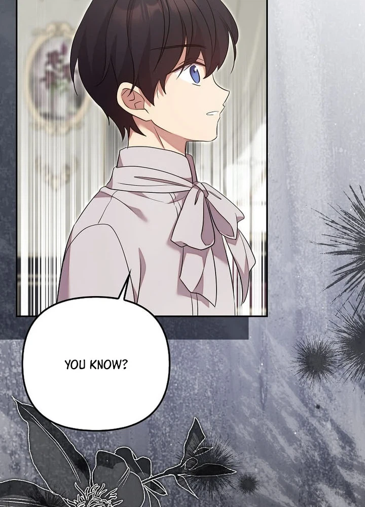 The Marriage Life in the Grand Duke Family Is Surprisingly Easy Chapter 41 Page 16