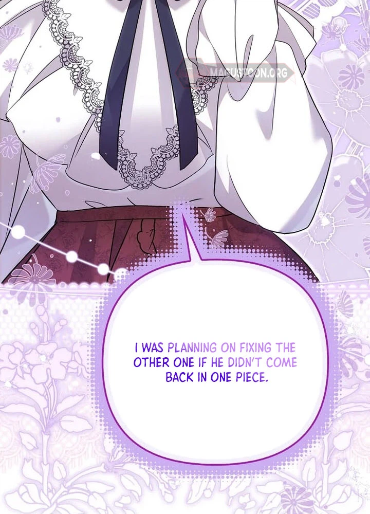 The Marriage Life in the Grand Duke Family Is Surprisingly Easy Chapter 40 Page 4