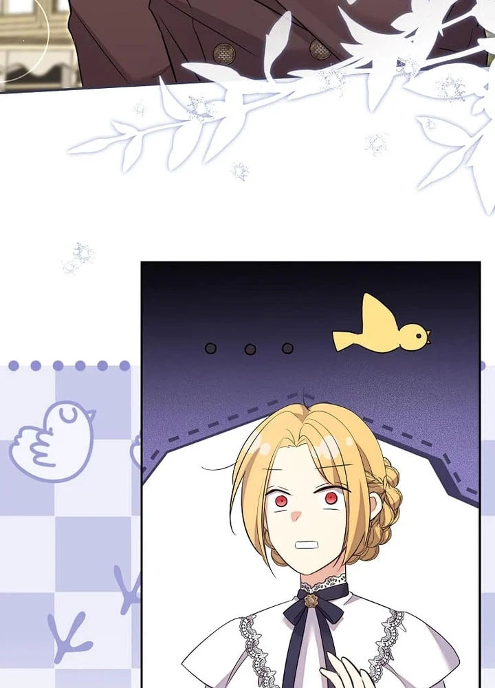 The Marriage Life in the Grand Duke Family Is Surprisingly Easy Chapter 40 Page 8
