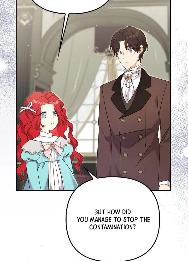 The Marriage Life in the Grand Duke Family Is Surprisingly Easy Chapter 40 Page 12