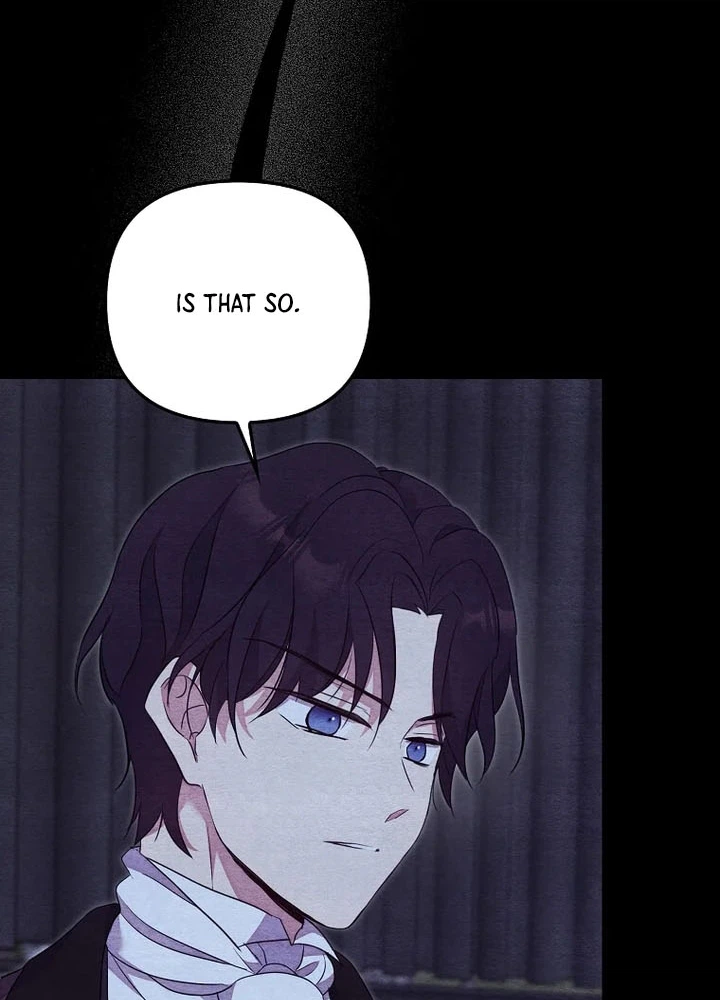 The Marriage Life in the Grand Duke Family Is Surprisingly Easy Chapter 40 Page 20