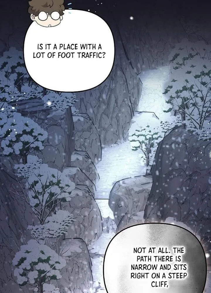 The Marriage Life in the Grand Duke Family Is Surprisingly Easy Chapter 34 Page 4