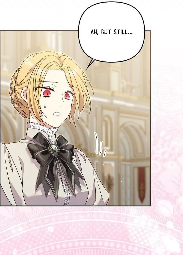 The Marriage Life in the Grand Duke Family Is Surprisingly Easy Chapter 35 Page 4