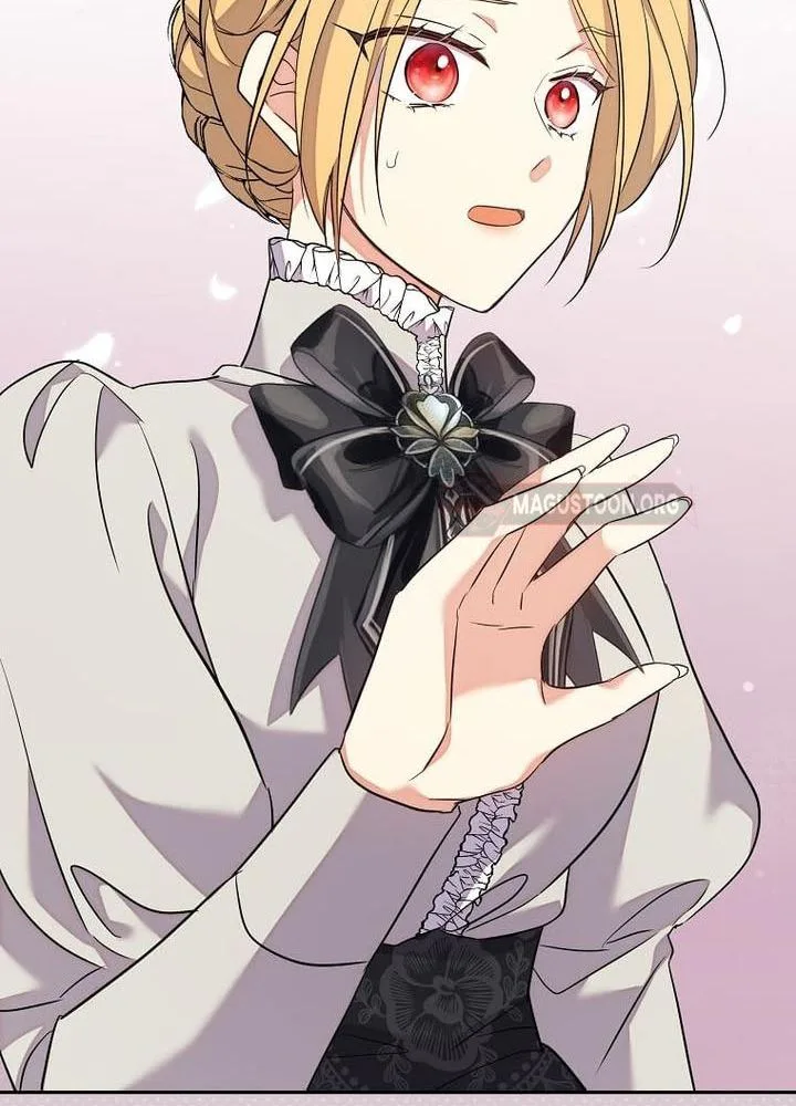 The Marriage Life in the Grand Duke Family Is Surprisingly Easy Chapter 35 Page 8