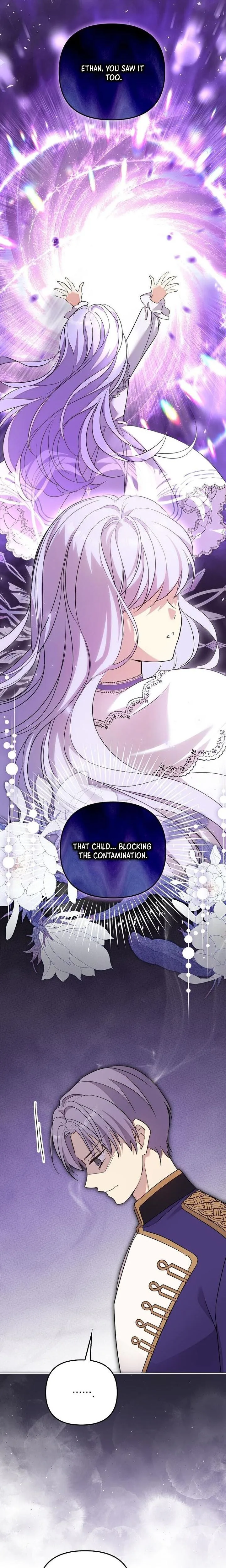 The Marriage Life in the Grand Duke Family Is Surprisingly Easy Chapter 33 Page 19