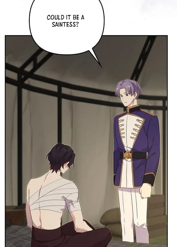 The Marriage Life in the Grand Duke Family Is Surprisingly Easy Chapter 33 Page 20