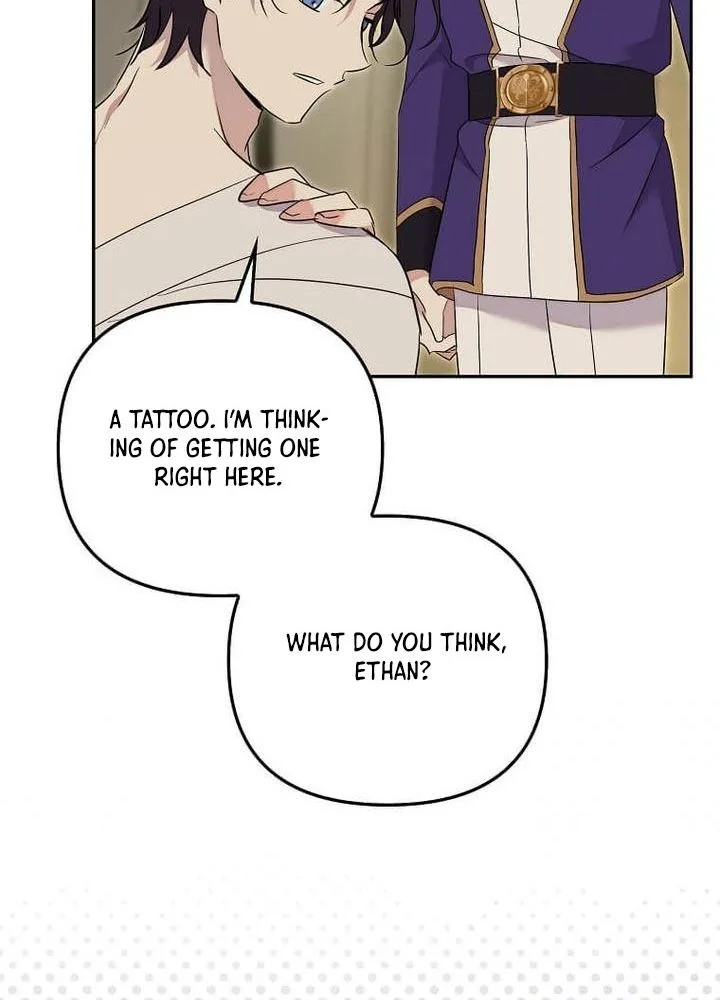 The Marriage Life in the Grand Duke Family Is Surprisingly Easy Chapter 33 Page 28