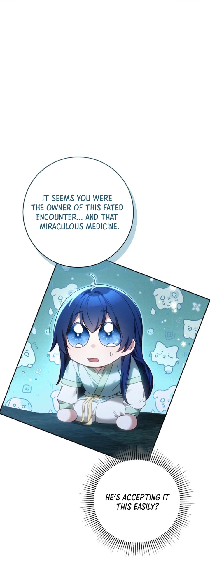 The Murim Mastermind's Youngest Disciple Chapter 5 Page 15
