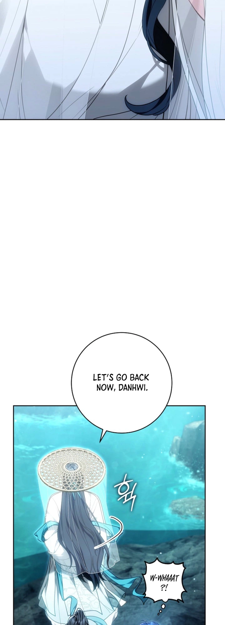 The Murim Mastermind's Youngest Disciple Chapter 5 Page 18