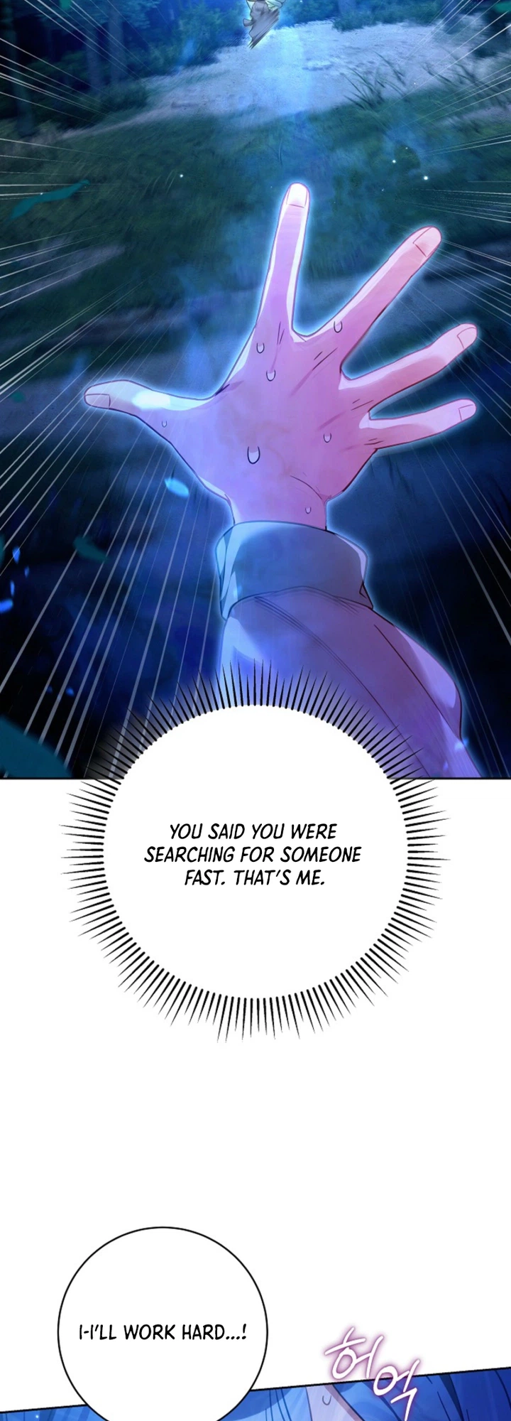 The Murim Mastermind's Youngest Disciple Chapter 5 Page 30