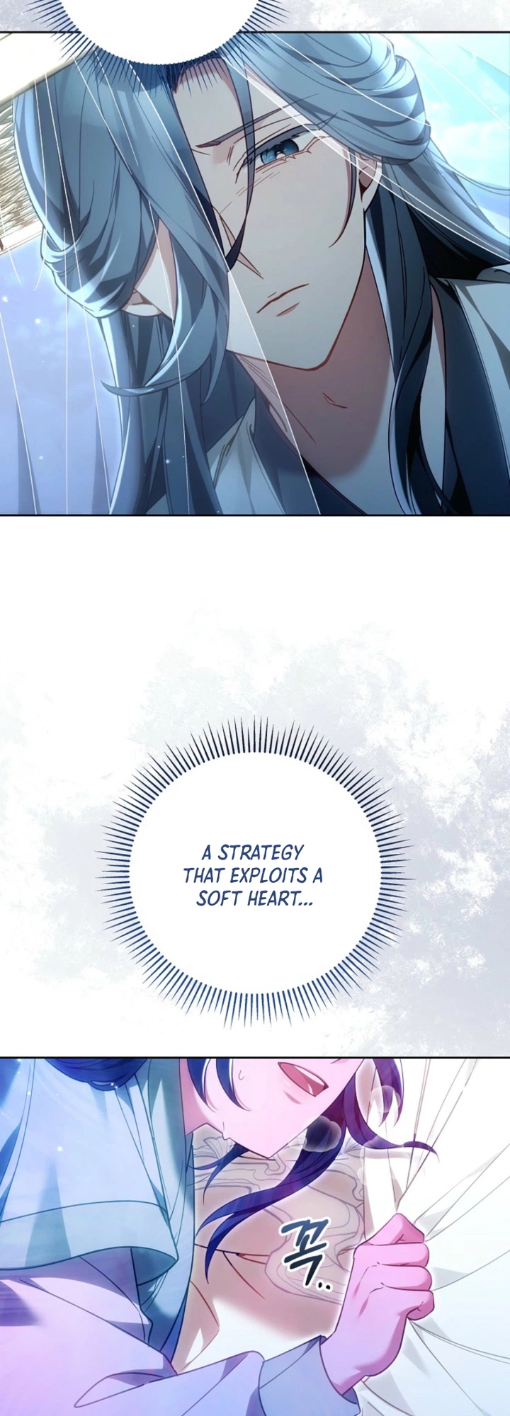 The Murim Mastermind's Youngest Disciple Chapter 5 Page 33