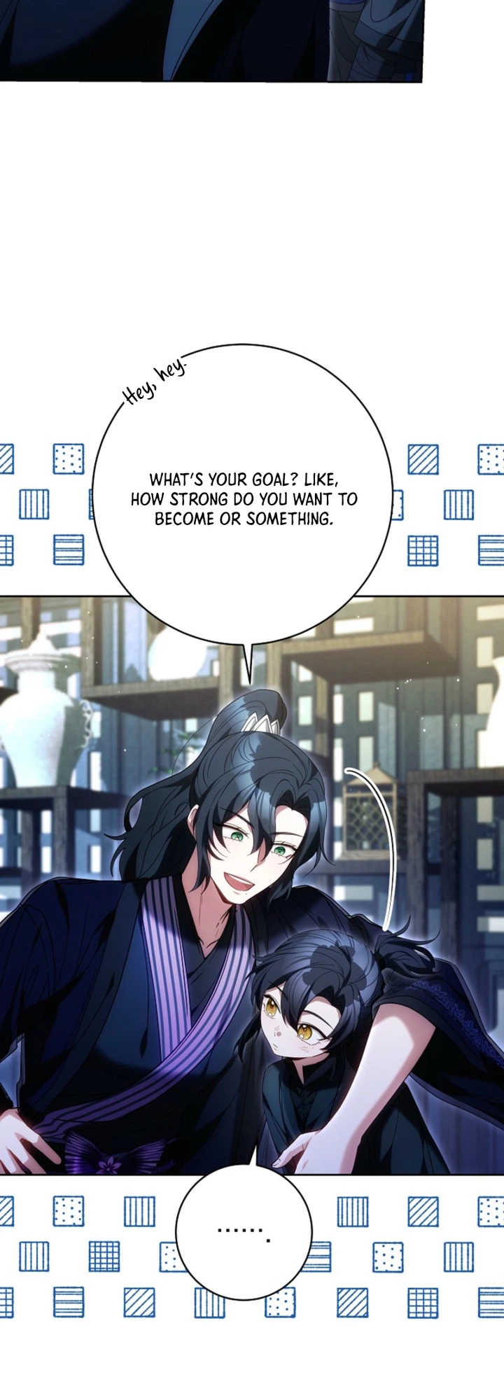 The Murim Mastermind's Youngest Disciple Chapter 26 Page 6