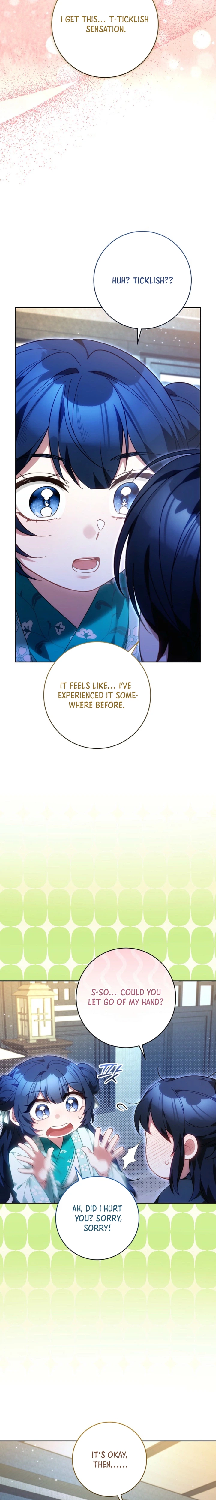 The Murim Mastermind's Youngest Disciple Chapter 26 Page 26