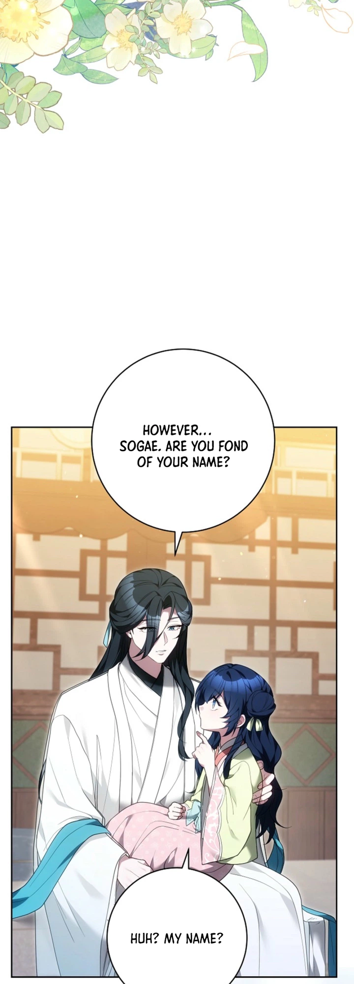 The Murim Mastermind's Youngest Disciple Chapter 9 Page 15