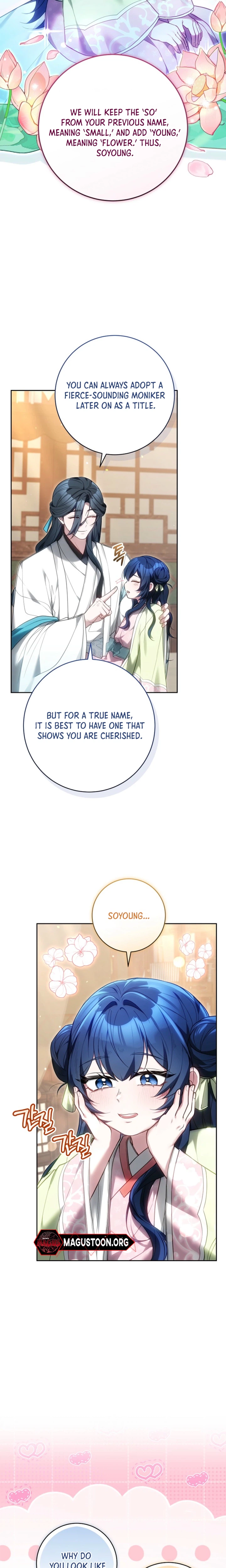 The Murim Mastermind's Youngest Disciple Chapter 9 Page 19
