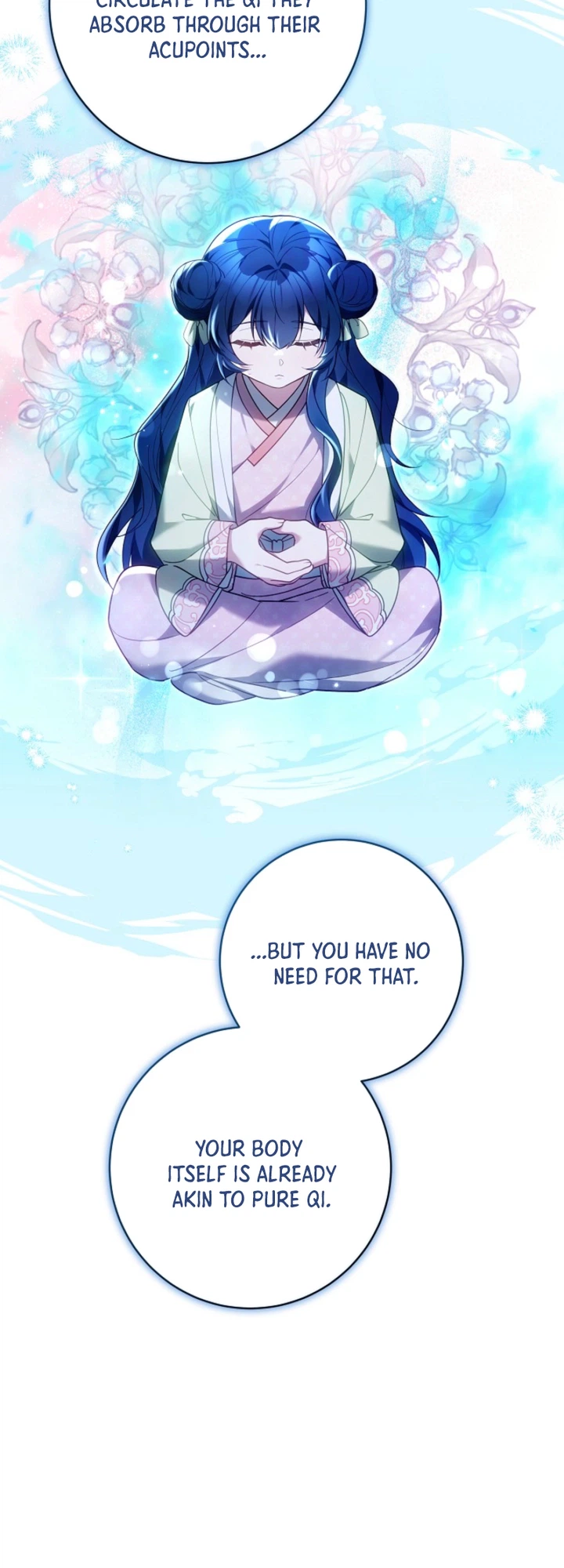 The Murim Mastermind's Youngest Disciple Chapter 9 Page 24