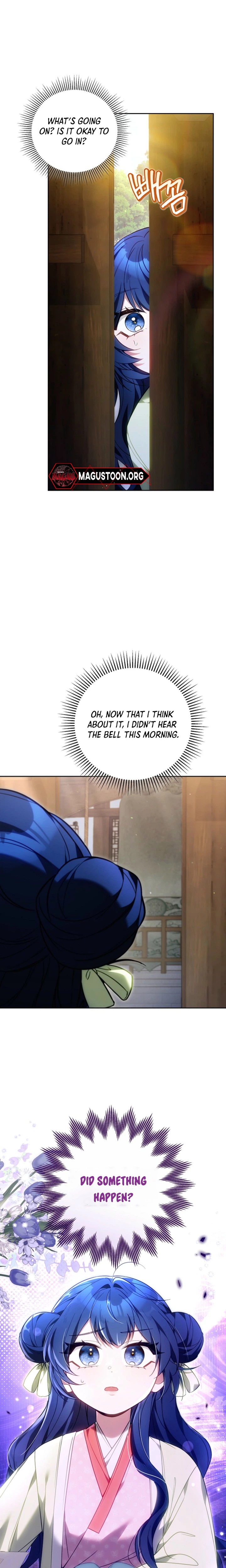 The Murim Mastermind's Youngest Disciple Chapter 9 Page 37