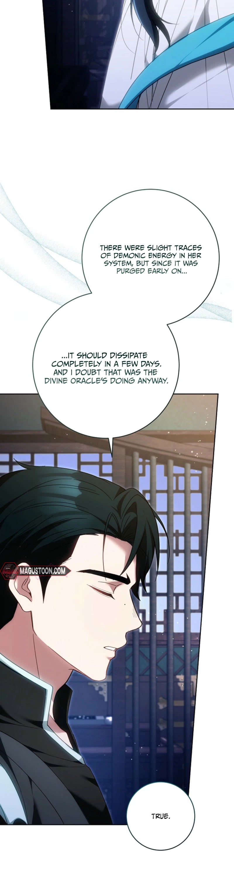 The Murim Mastermind's Youngest Disciple Chapter 19 Page 13