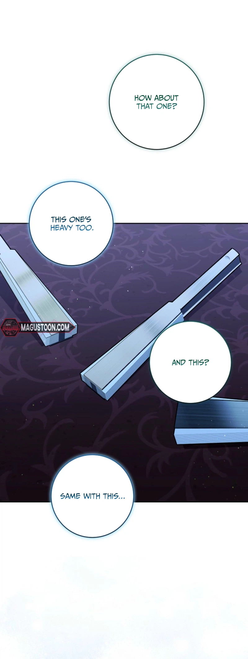 The Murim Mastermind's Youngest Disciple Chapter 19 Page 31