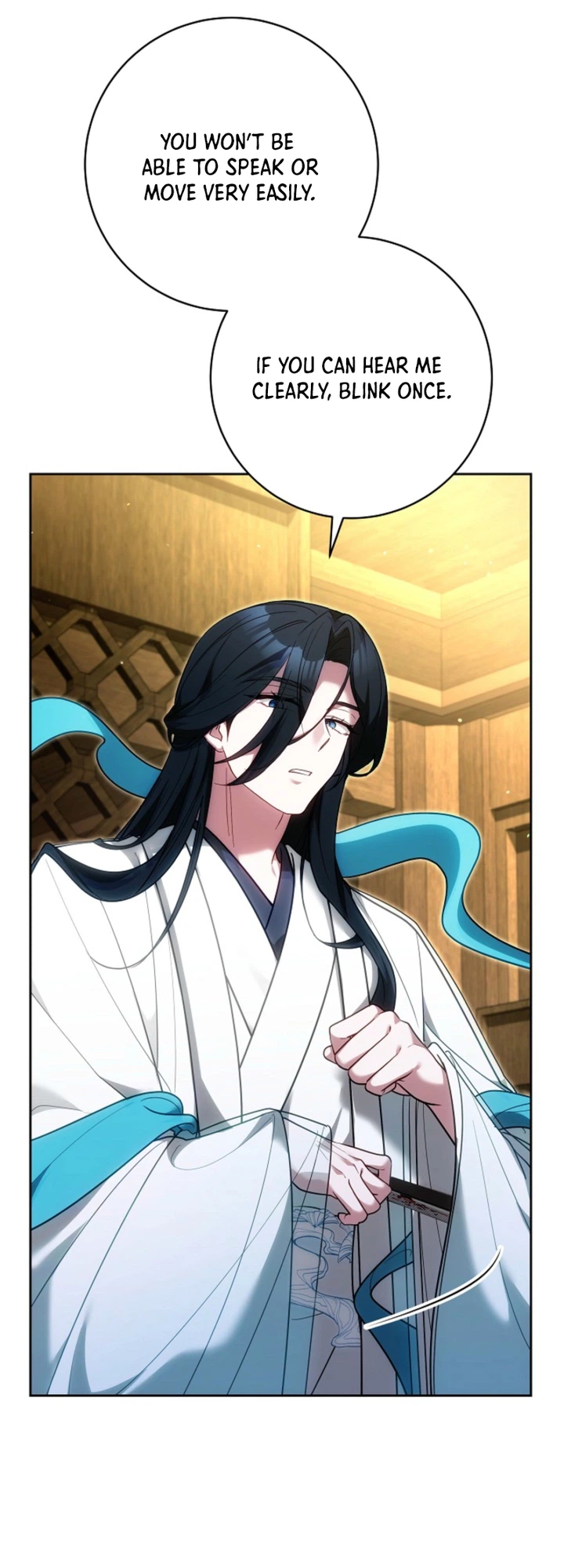 The Murim Mastermind's Youngest Disciple Chapter 23 Page 6