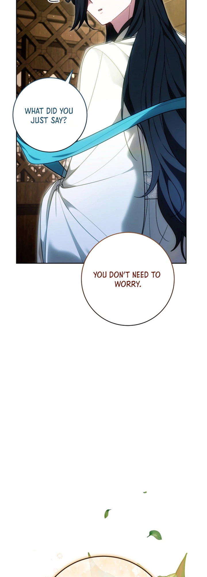The Murim Mastermind's Youngest Disciple Chapter 23 Page 15