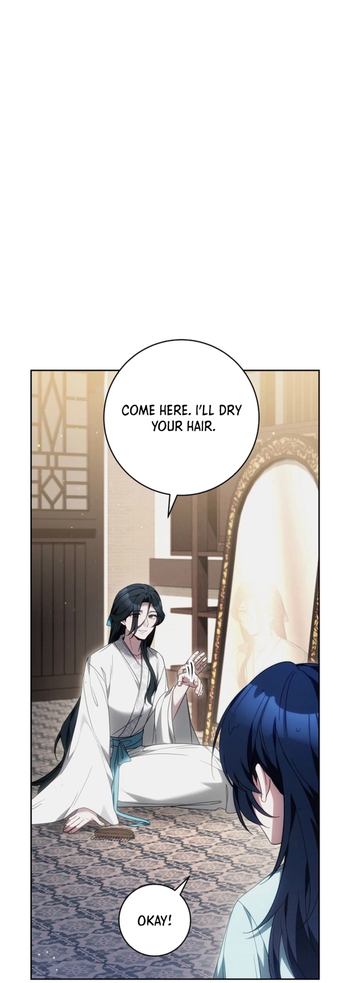 The Murim Mastermind's Youngest Disciple Chapter 23 Page 36