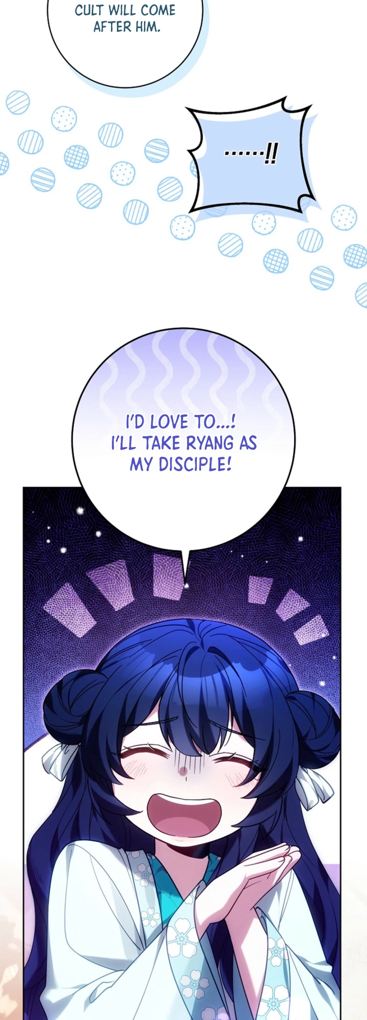 The Murim Mastermind's Youngest Disciple Chapter 25 Page 6