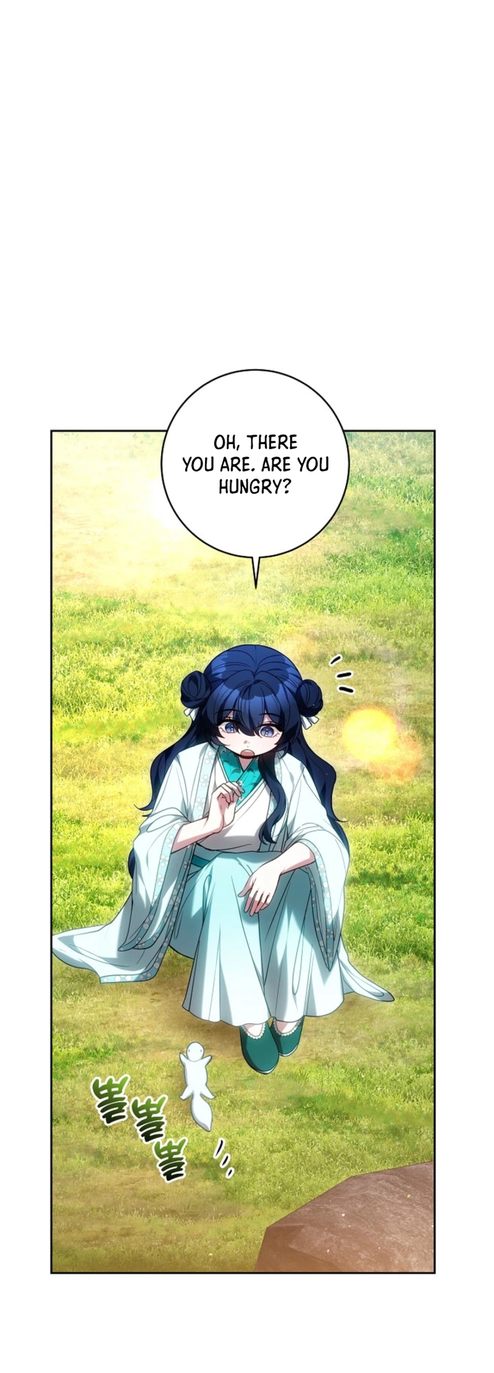 The Murim Mastermind's Youngest Disciple Chapter 25 Page 9